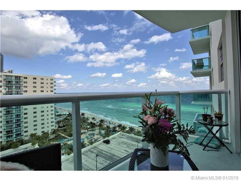 3901 S Ocean DrHollywood - Condo/Co-Op/Seasonal,Condo condo unit 12D - picture