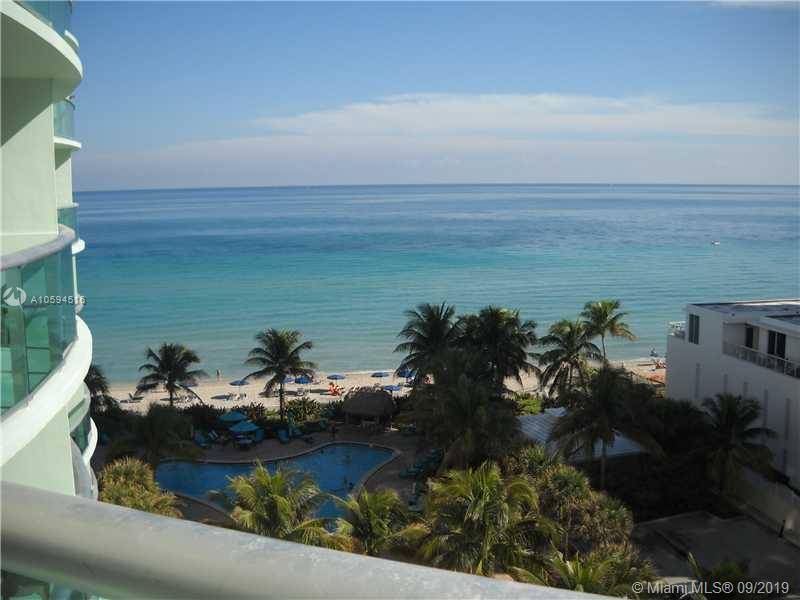 3901 S OCEAN DRHollywood - Condo/Co-Op/Seasonal,Condo condo unit 8L - picture