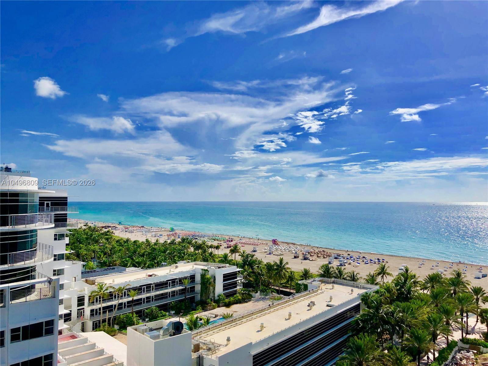 100 LINCOLN RDMiami Beach - Condo/Co-Op/Seasonal,Condo condo unit 1423 - picture