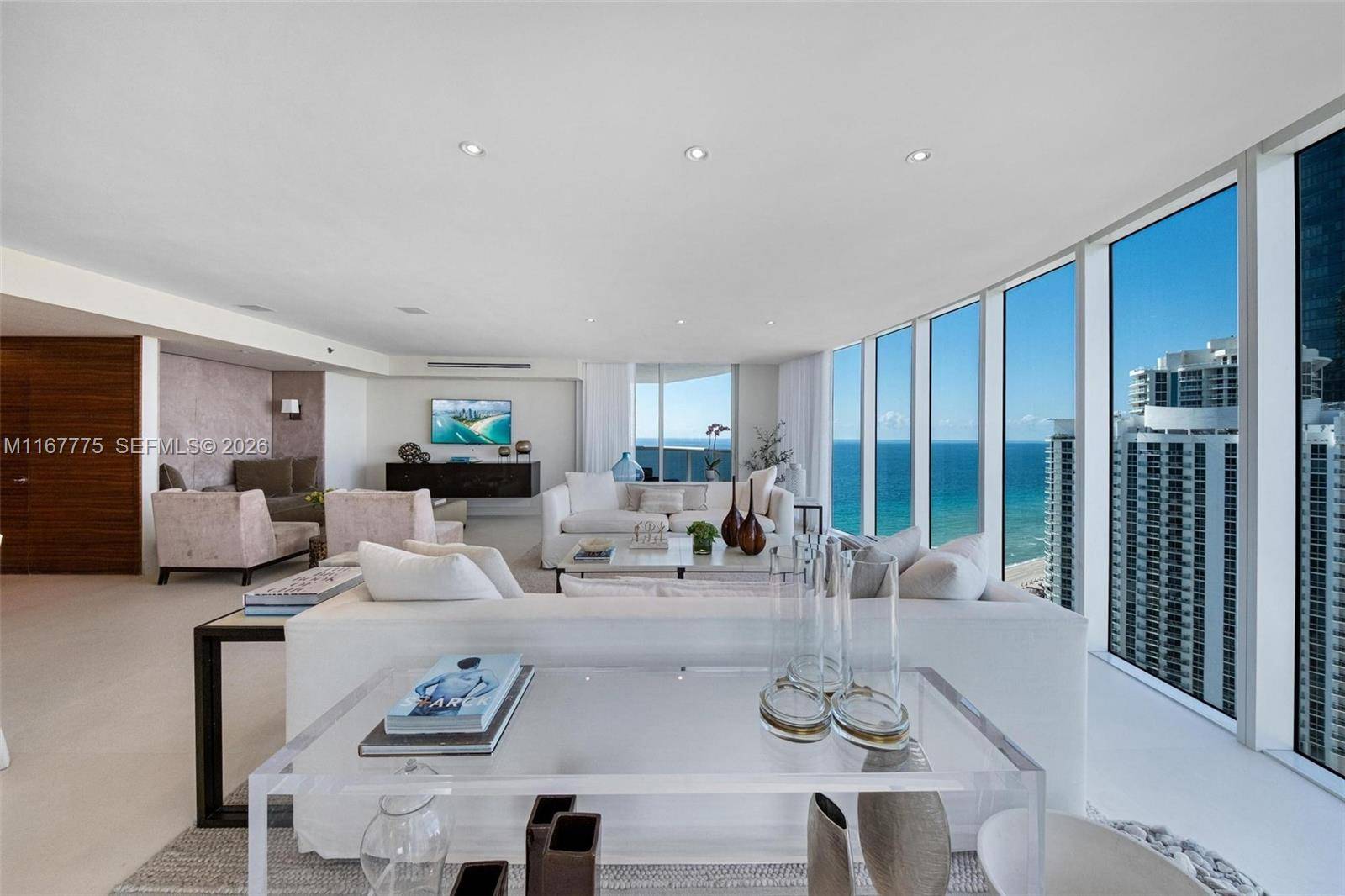 18911 collins aveSunny Isles Beach - Condo/Co-Op/Seasonal,Condo condo unit 2705 - picture