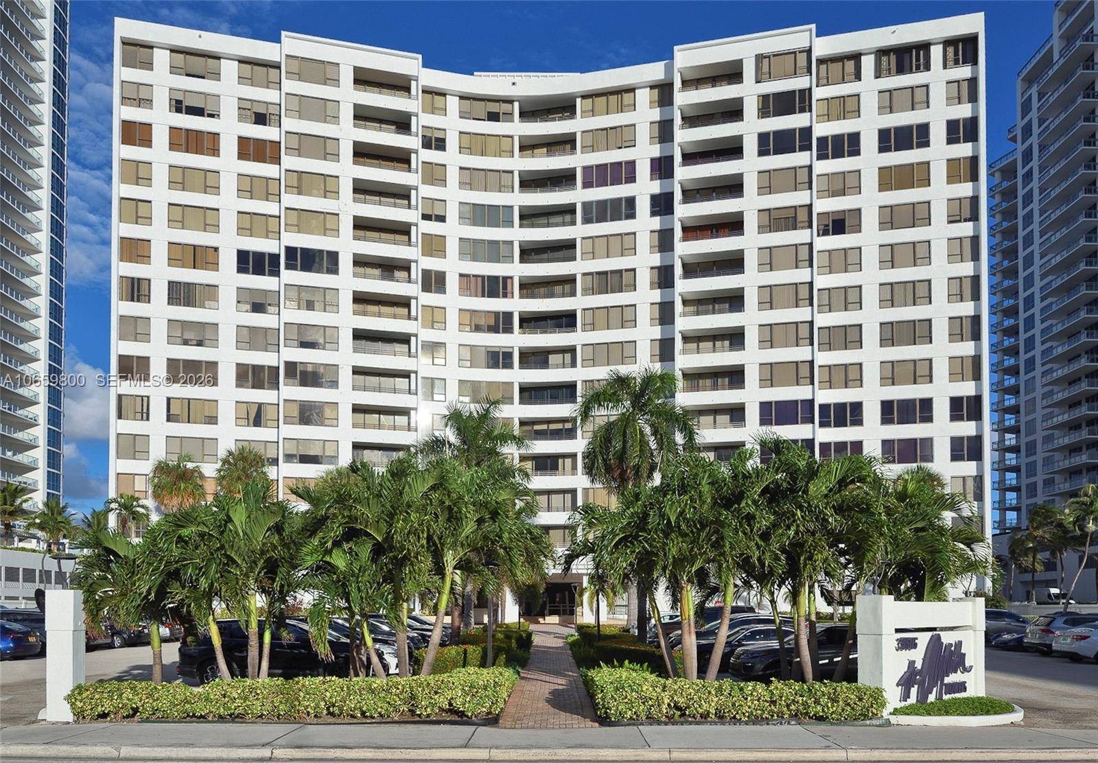 3505 S Ocean DrHollywood - Condo/Co-Op/Seasonal,Condo condo unit 1403 - picture