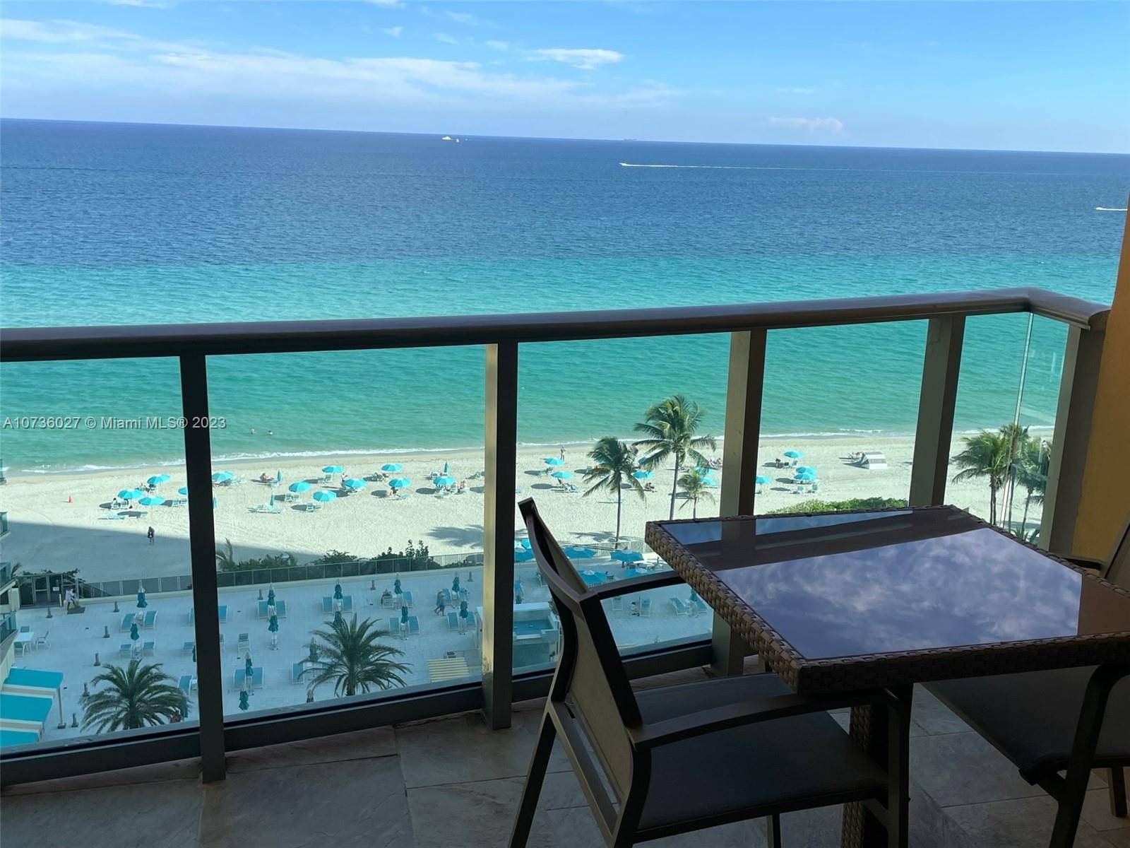 2501 S OCEAN DRHollywood - Condo/Co-Op/Seasonal,Condo condo unit 1221 (AVAILABLE MAY) - picture