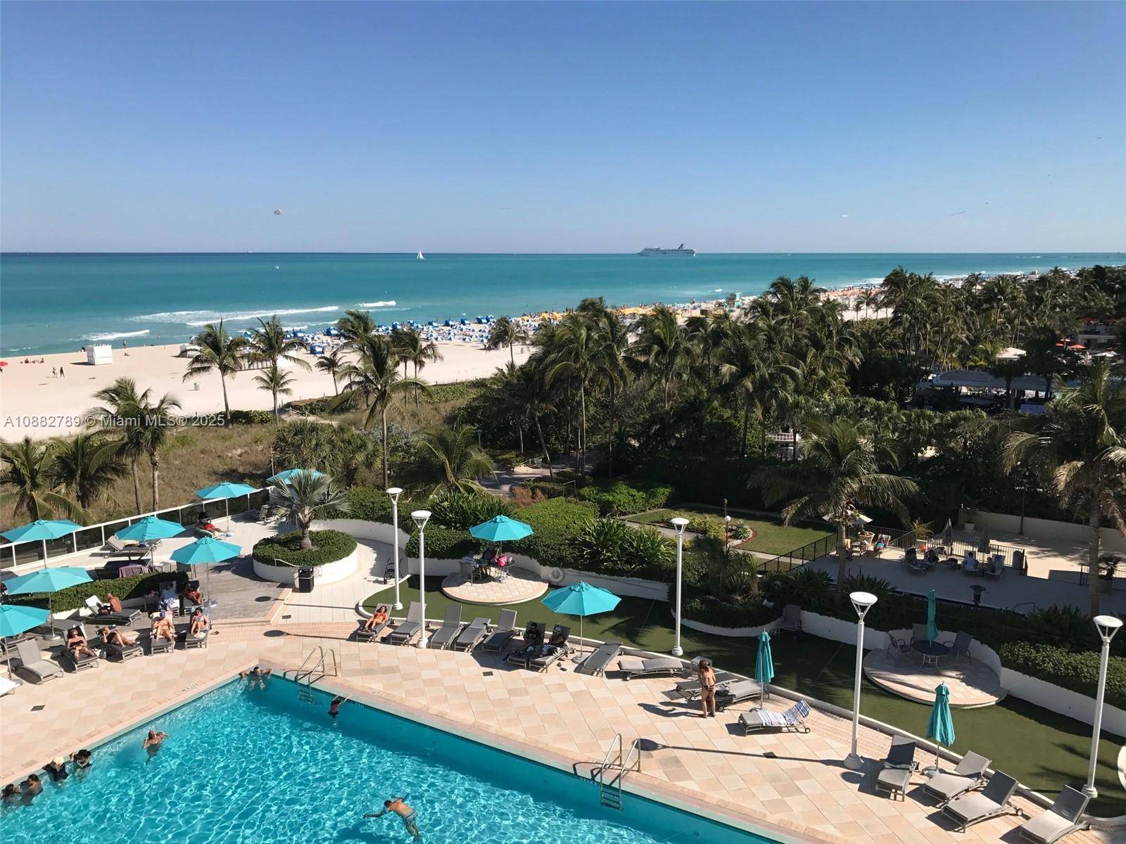 100 Lincoln RdMiami Beach - Condo/Co-Op/Seasonal,Condo condo unit 644 - picture