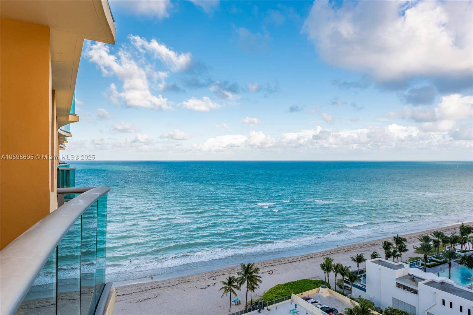 2501 S Ocean DrHollywood - Condo/Co-Op/Seasonal,Condo condo unit 1617 (AVAILABLE MAY) - picture