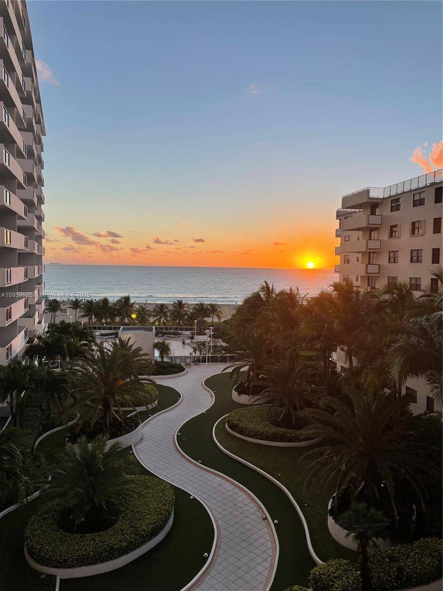 100 Lincoln RdMiami Beach - Condo/Co-Op/Seasonal,Condo condo unit 719 - picture
