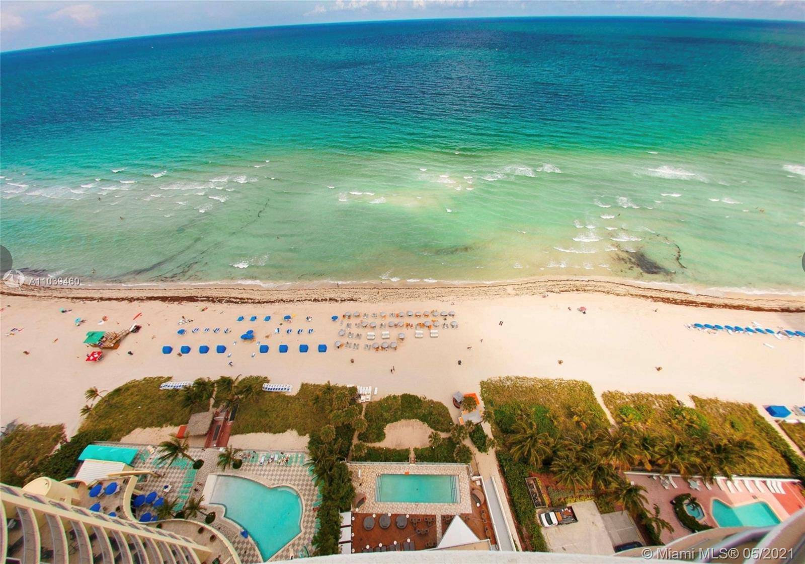 17315 Collins AveSunny Isles Beach - Eff/Std/Hotel Room-Seasonal,Apartment condo unit 1555 - picture