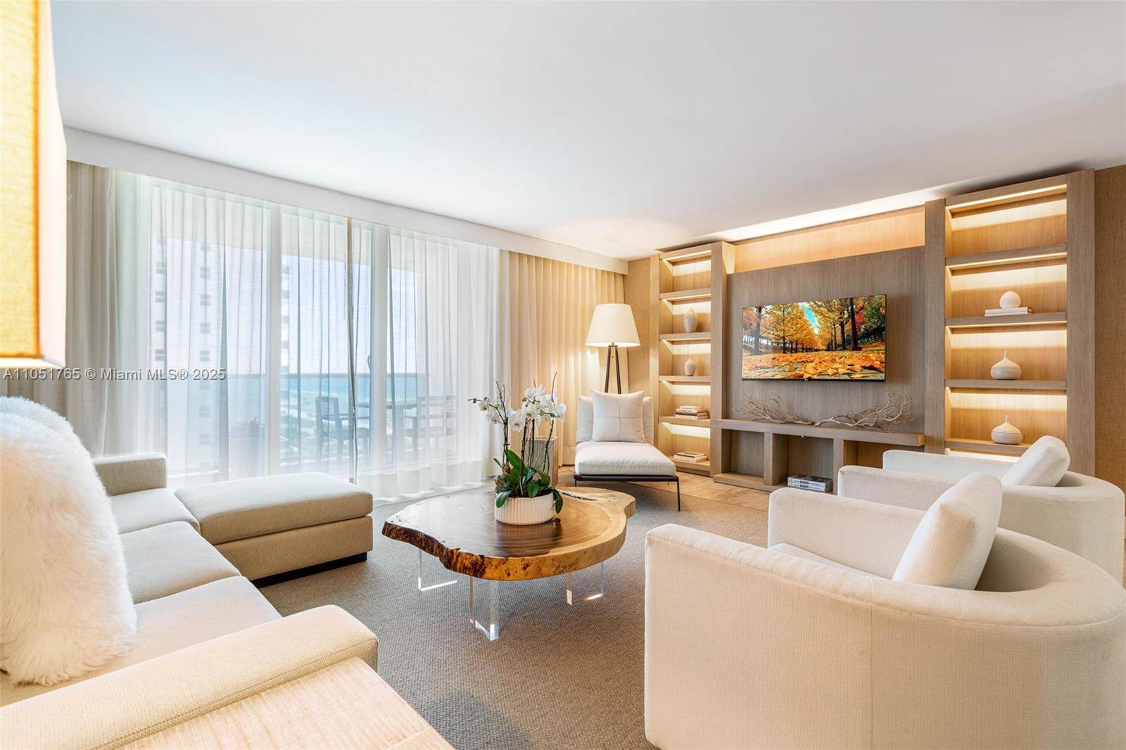 102 24th StMiami Beach - Apartments-Annual,Condo condo unit 1115 - picture