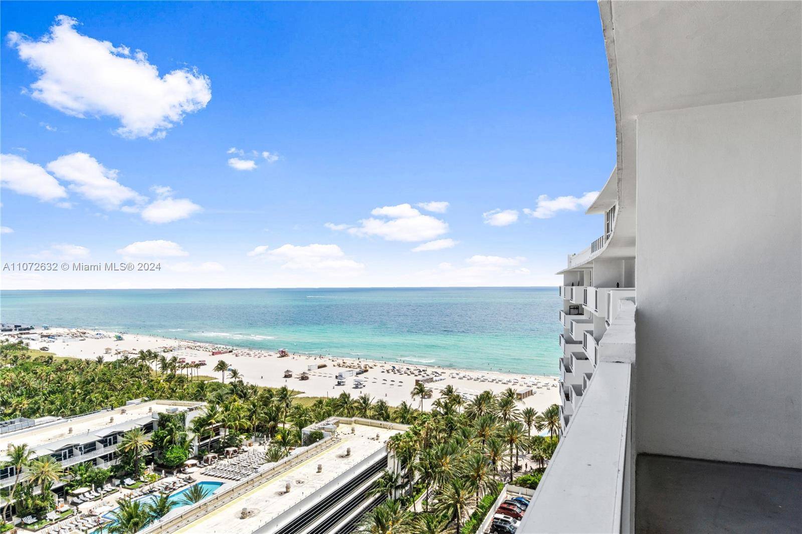 100 Lincoln RdMiami Beach - Condo/Co-Op/Seasonal,Condo condo unit 1627 - picture