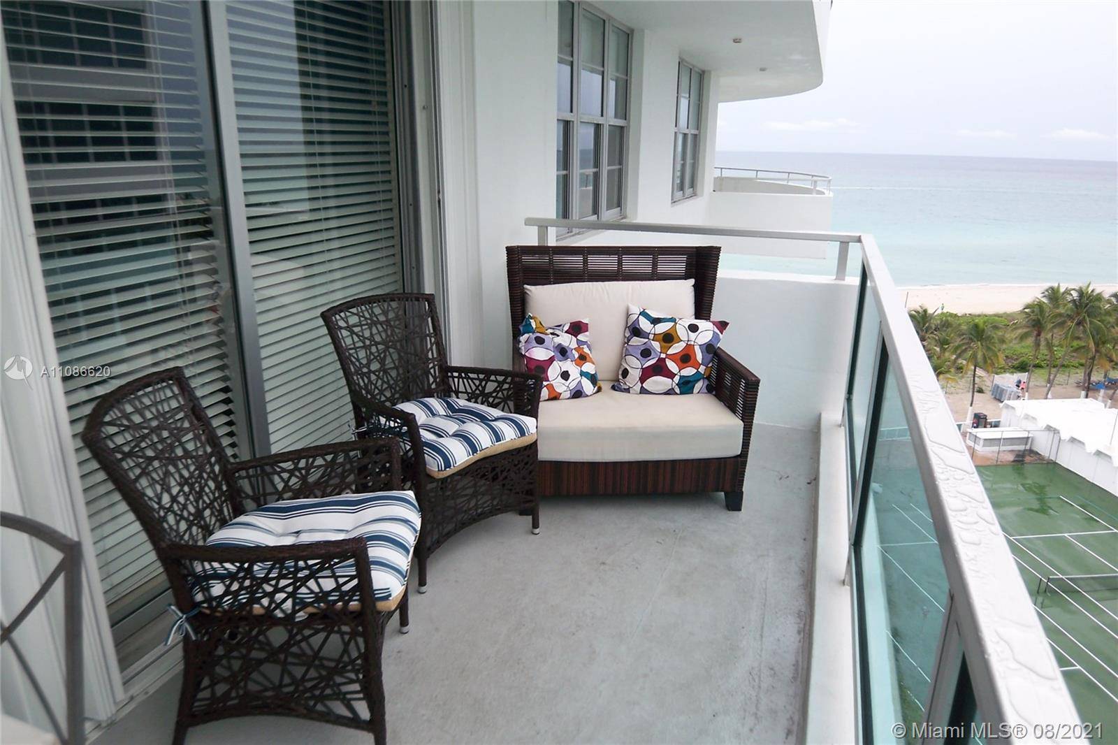 5151 COLLINS AVMiami Beach - Condo/Co-Op/Seasonal,Condo condo unit 1030 - picture