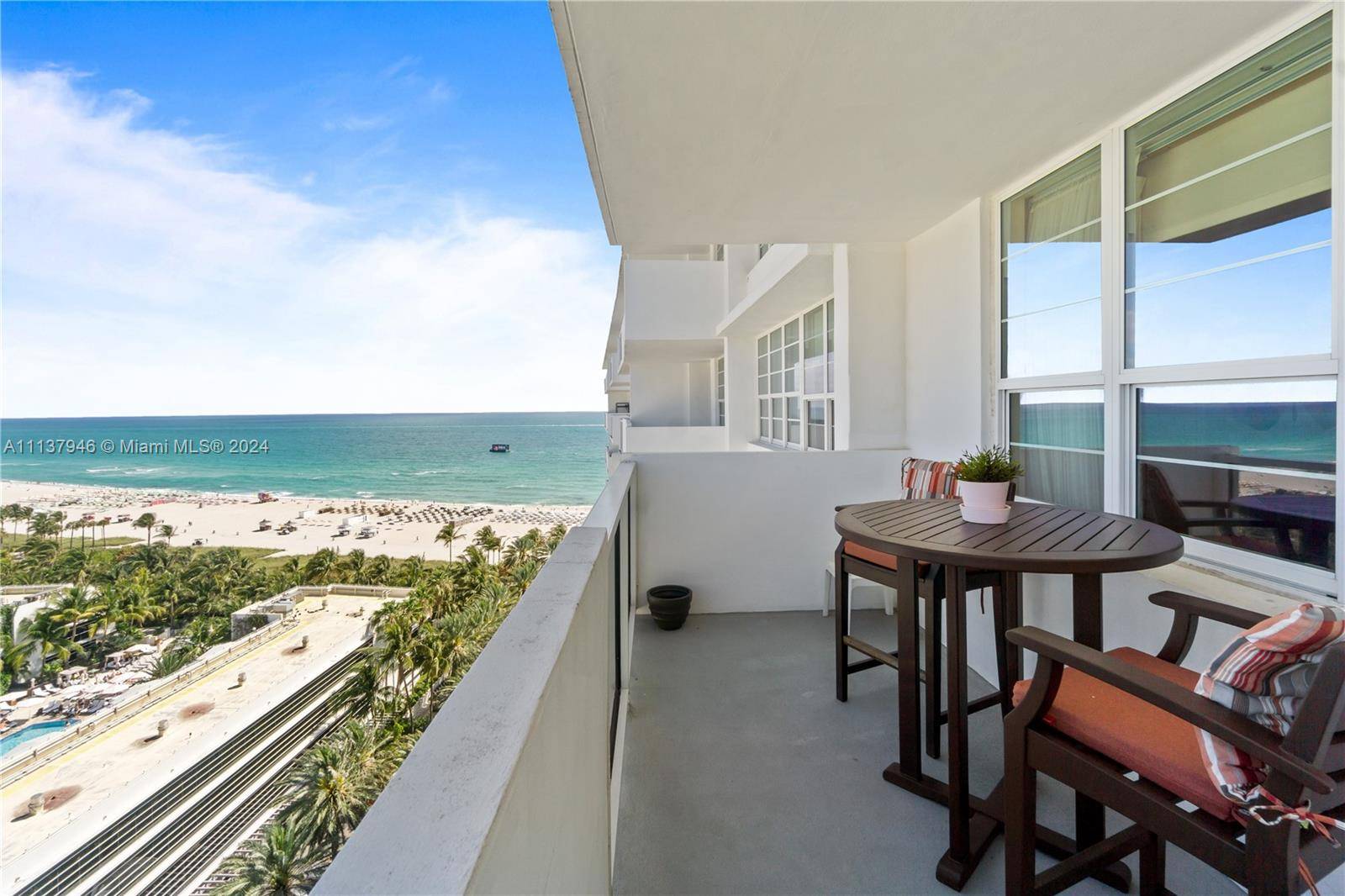 100 Lincoln RdMiami Beach - Condo/Co-Op/Seasonal,Condo condo unit 1533 - picture