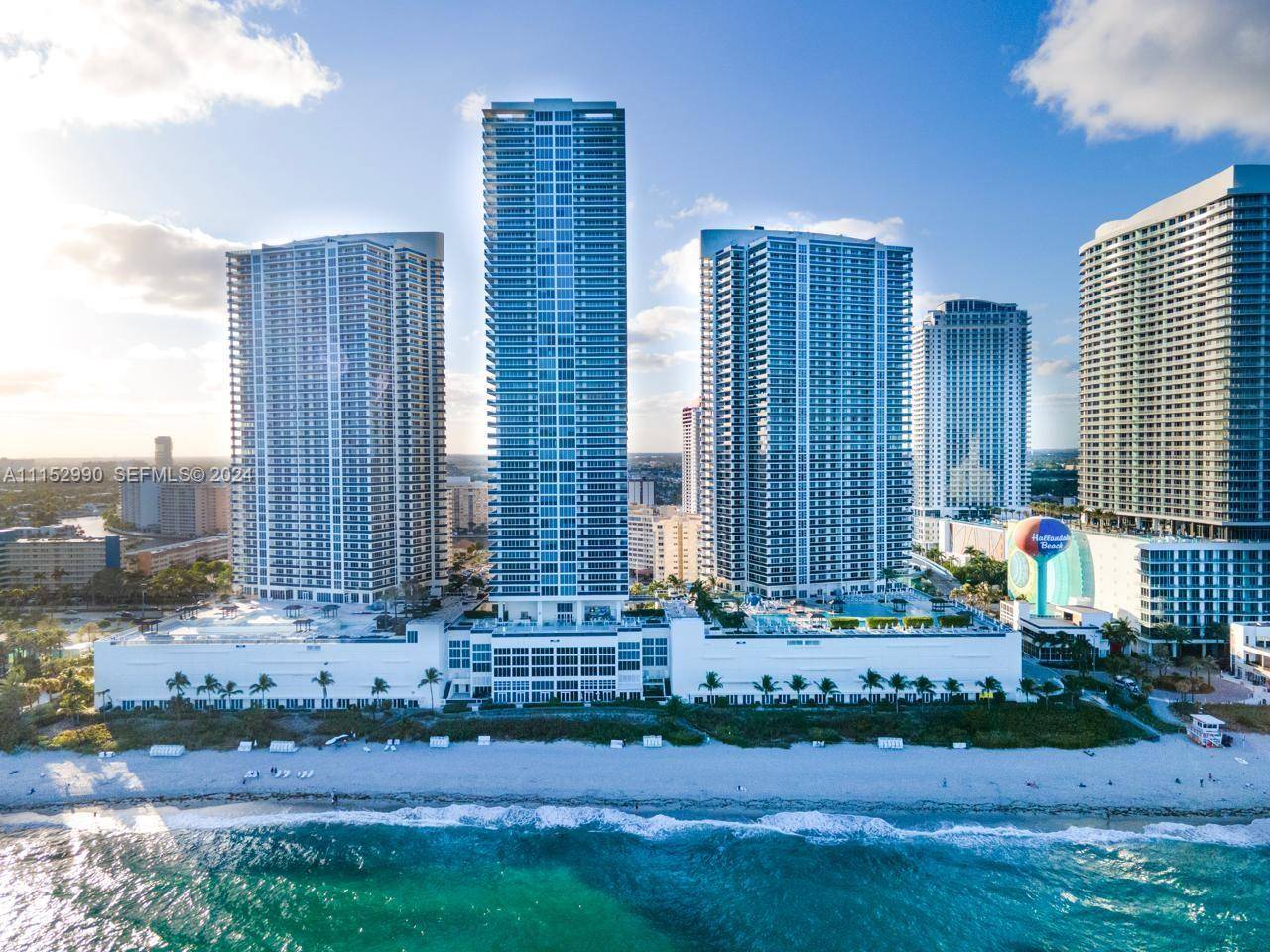 1830 OCEAN DRHallandale Beach - Condo/Co-Op/Annual,Condo condo unit 4710 - picture