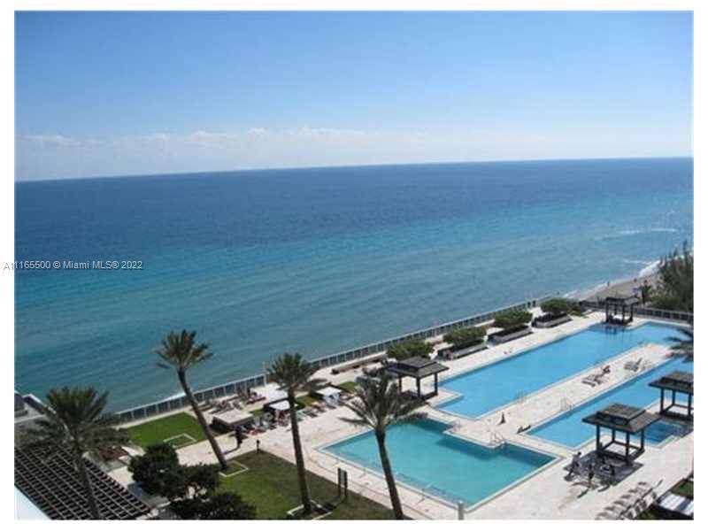 1830 S Ocean DrHallandale Beach - Condo/Co-Op/Seasonal,Condo condo unit 1505 - picture