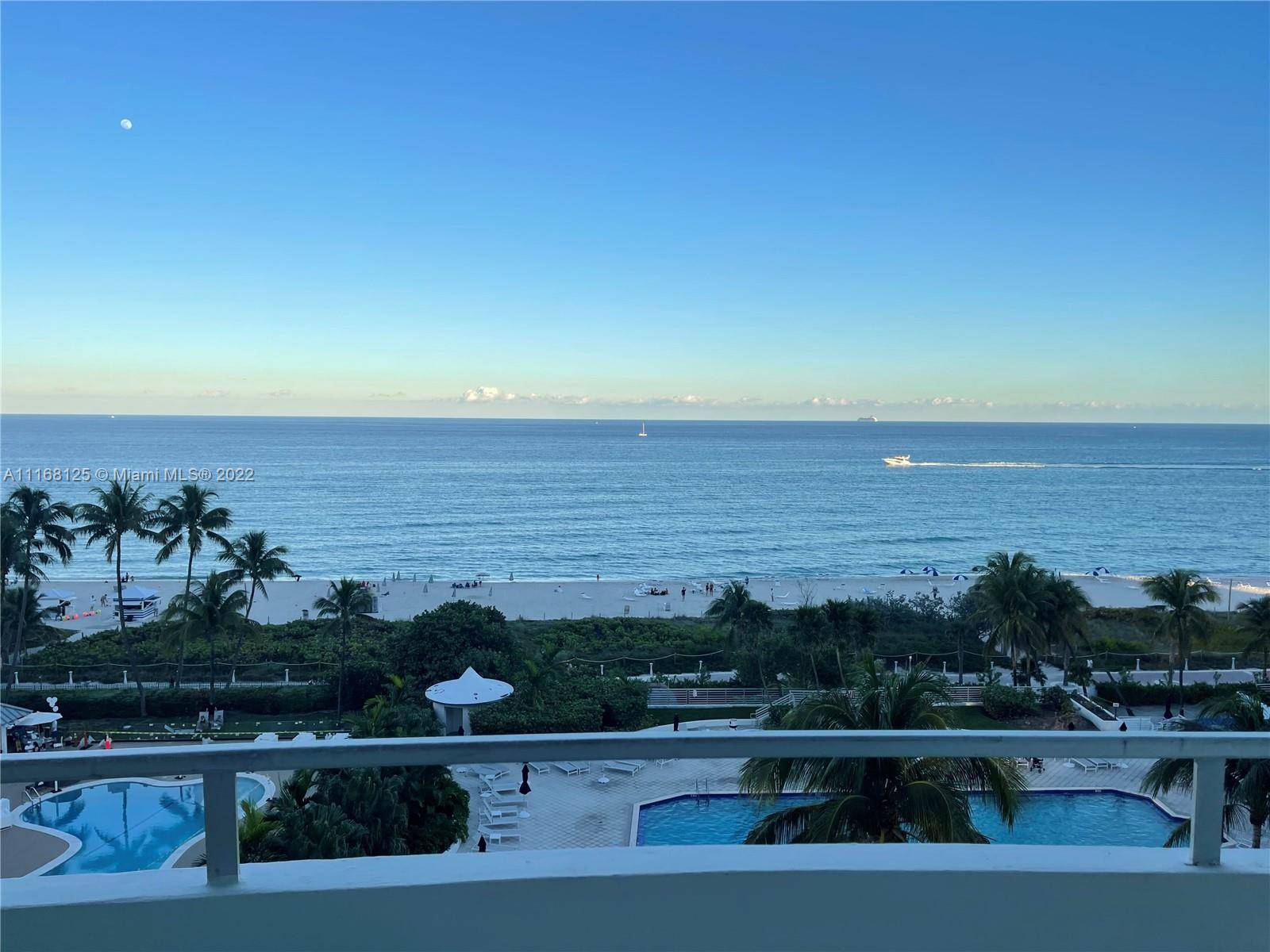 5161 Collins AveMiami Beach - Condo/Co-Op/Annual,Condo condo unit 914 - picture