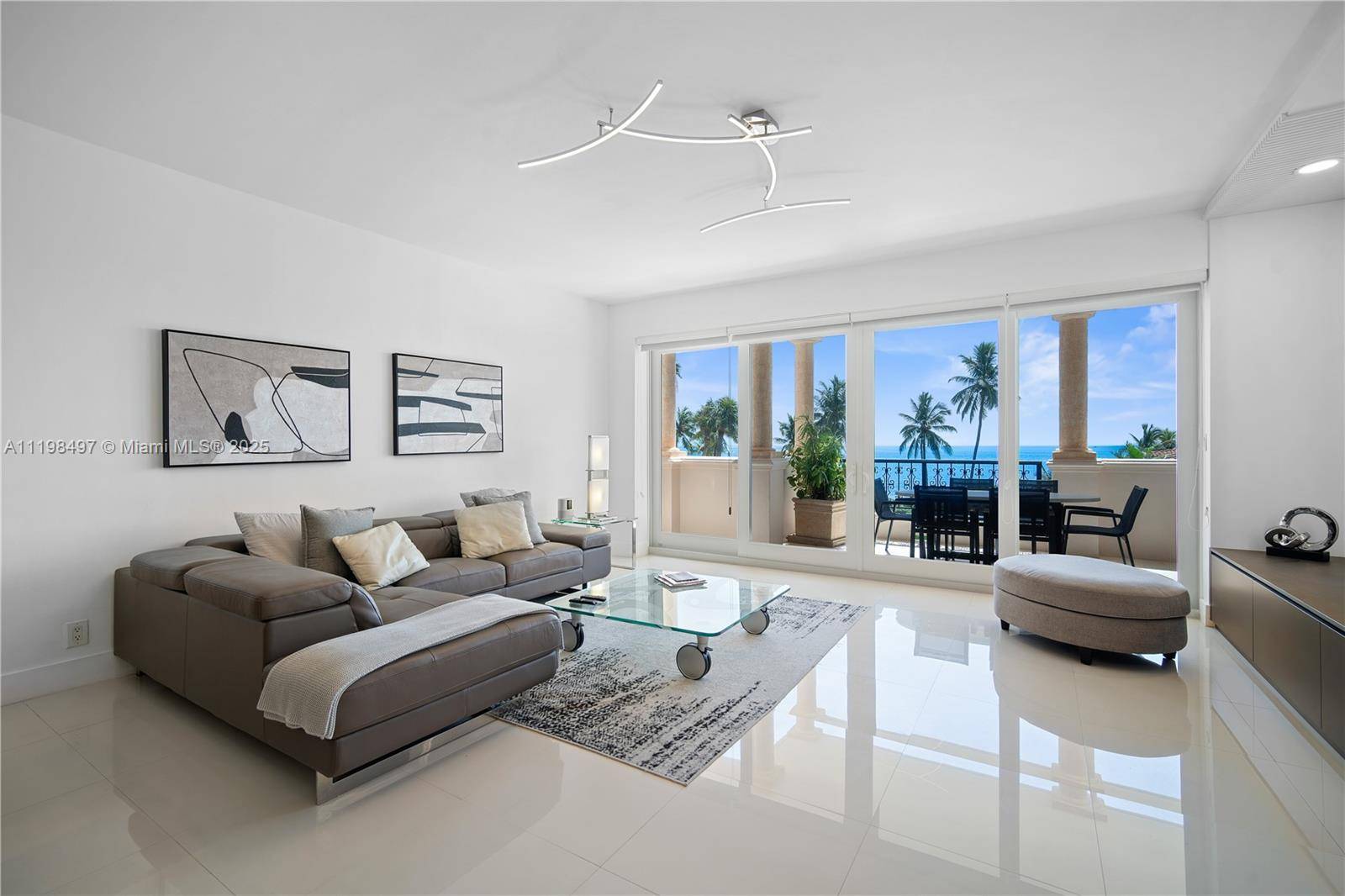19234 Fisher Island DrFisher Island - Condo/Co-Op/Seasonal,Condo condo unit 19234 - picture