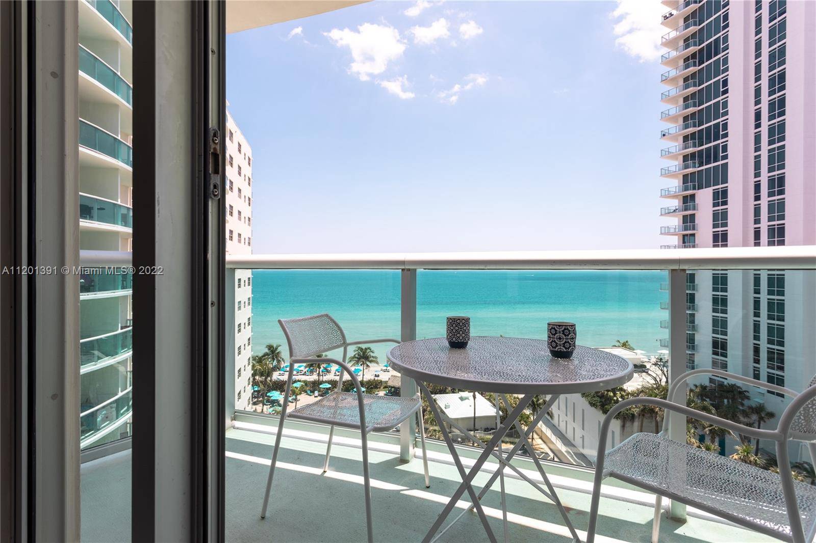 3901 S Ocean DrHollywood - Condo/Co-Op/Seasonal,Condo condo unit 10M - picture