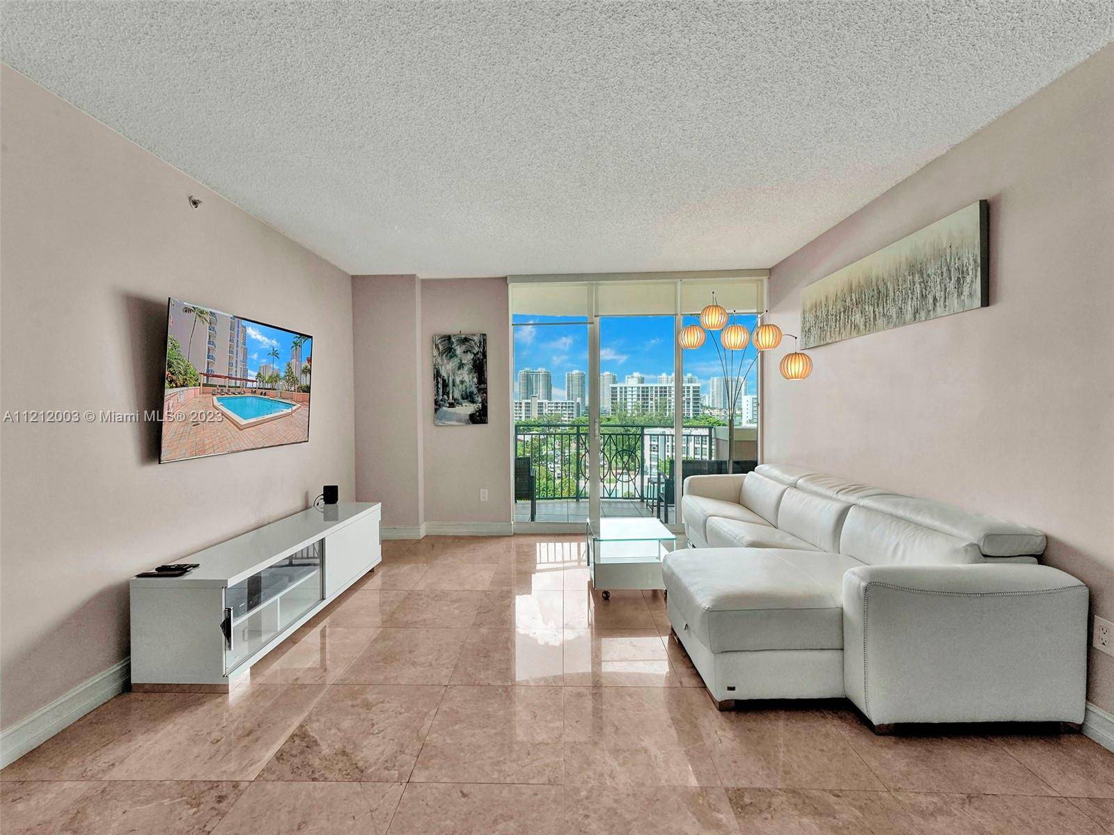 17555 Atlantic BlvdSunny Isles Beach - Condo/Co-Op/Seasonal,Condo condo unit 806 - picture