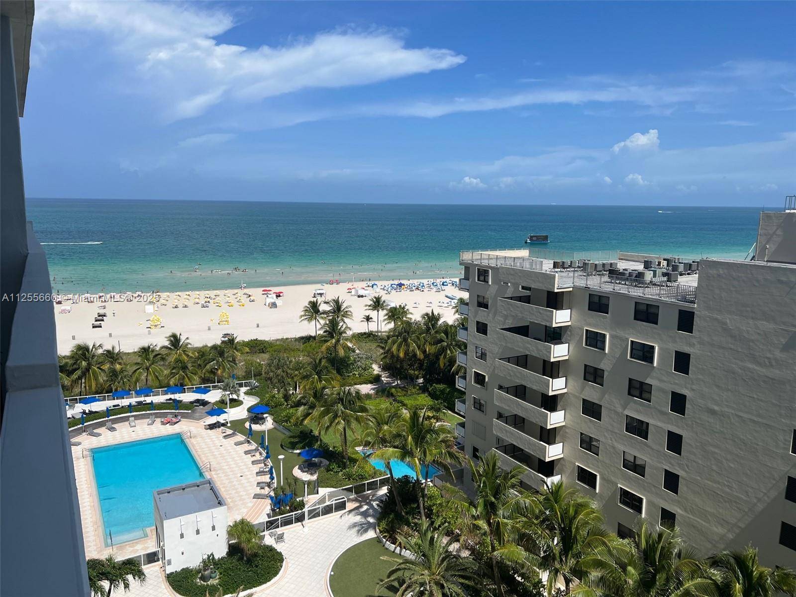 100 Lincoln RdMiami Beach - Condo/Co-Op/Seasonal,Condo condo unit 1228 - picture