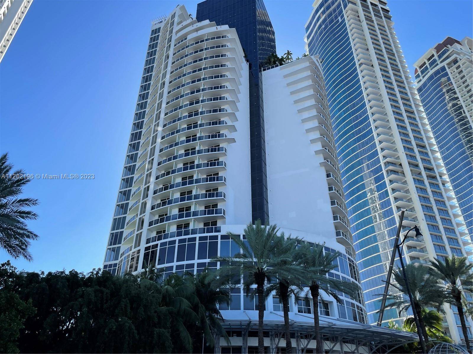 18001 Collins AveSunny Isles Beach - Condo-Hotel,Condo condo unit 2912+Terrace - picture