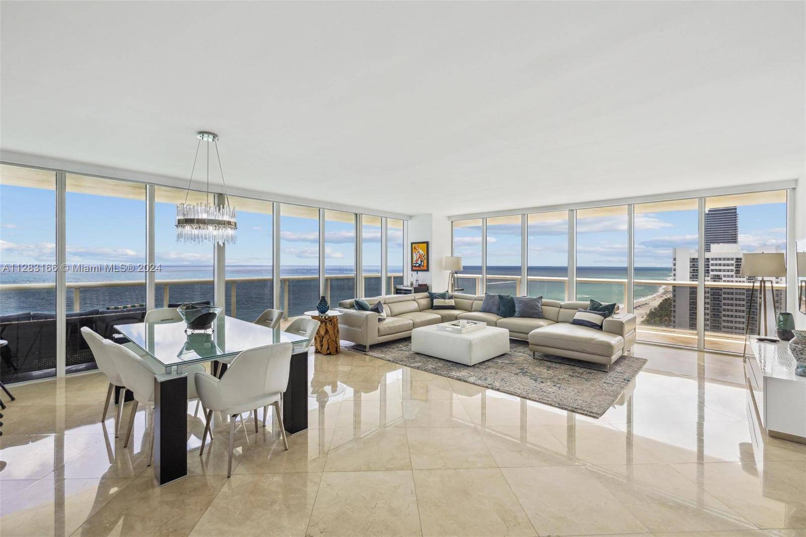 1830 S OCEAN DRHallandale Beach - Condo/Co-Op/Annual,Condo condo unit 2102 - picture