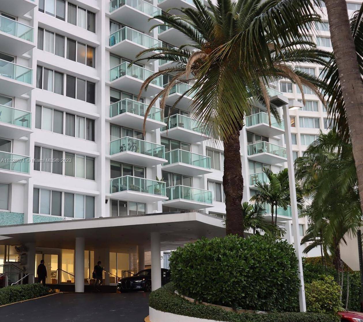 1000 West AveMiami Beach - Condo 5+ Stories,Condo condo unit 1032 - picture