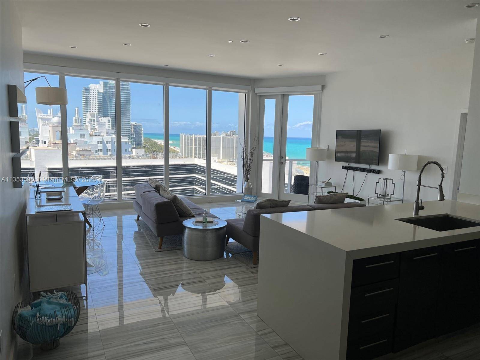 100 Lincoln RdMiami Beach - Condo/Co-Op/Seasonal,Condo condo unit PH9 - picture