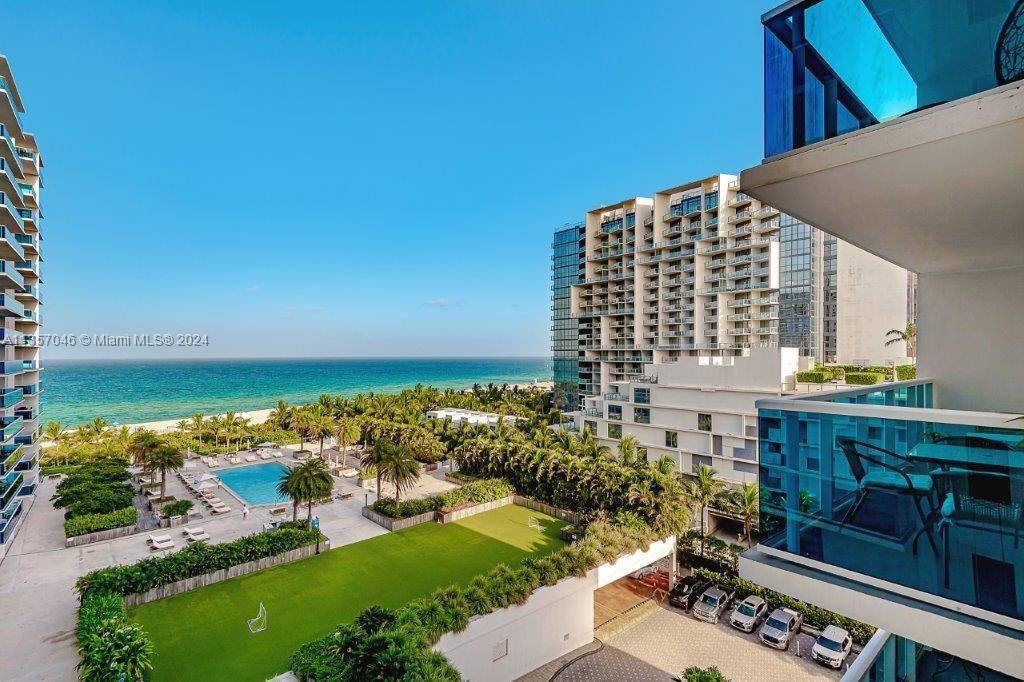 2301 Collins AveMiami Beach - Condo/Co-Op/Seasonal,Condo condo unit 842 - picture