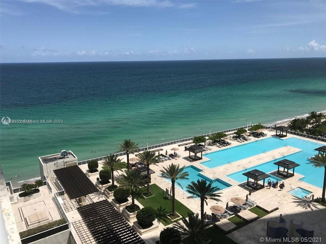 1830 S Ocean DrHallandale Beach - Condo/Co-Op/Seasonal,Condo condo unit 1706 - picture