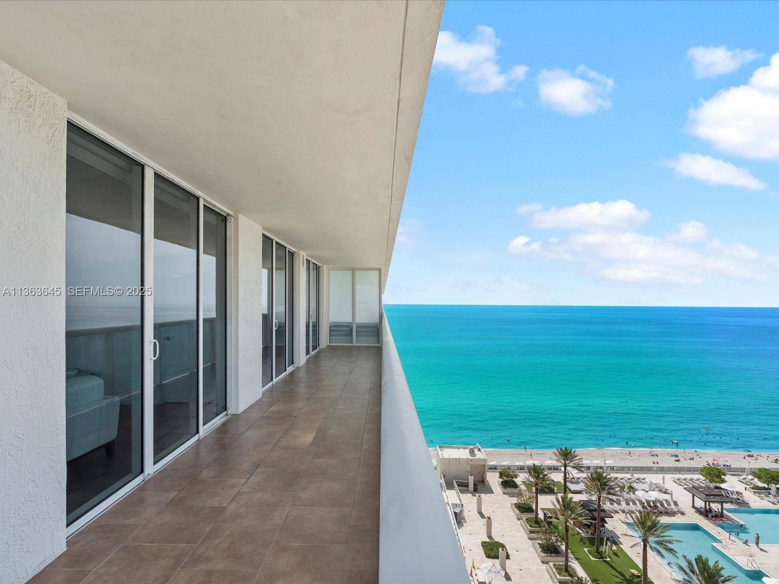 1830 S Ocean DrHallandale Beach - Condo/Co-Op/Seasonal,Condo condo unit 1806 short term - picture