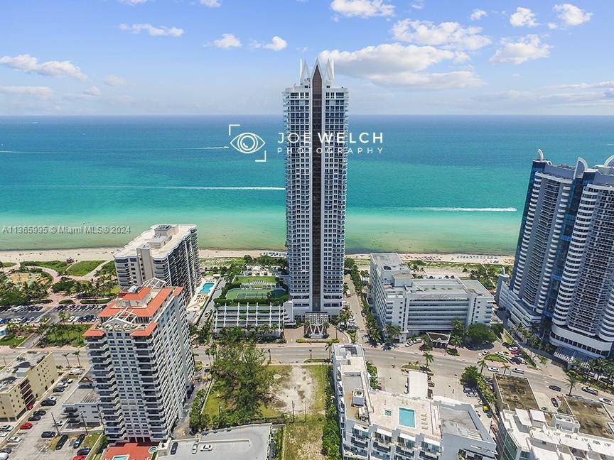 6365 COLLINS AVMiami Beach - Condo/Co-Op/Annual,Condo condo unit 3407 - picture