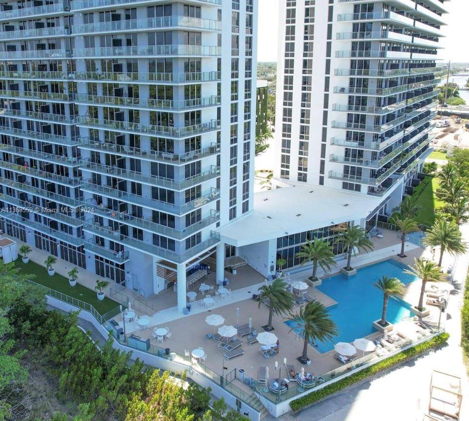 16385 Biscayne BlvdNorth Miami Beach - Condo/Co-Op/Seasonal,Condo condo unit 7 - picture
