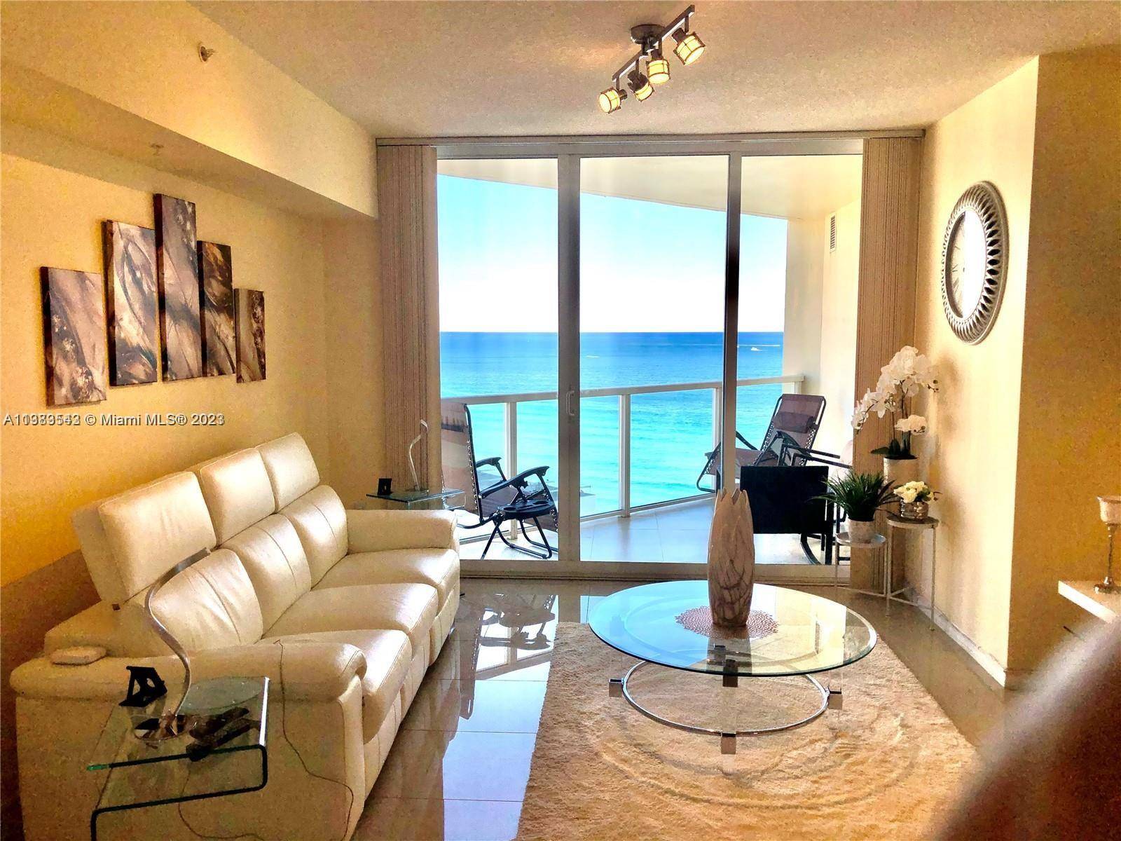 16699 Collins AveSunny Isles Beach - Condo/Co-Op/Seasonal,Condo condo unit 1705 - picture