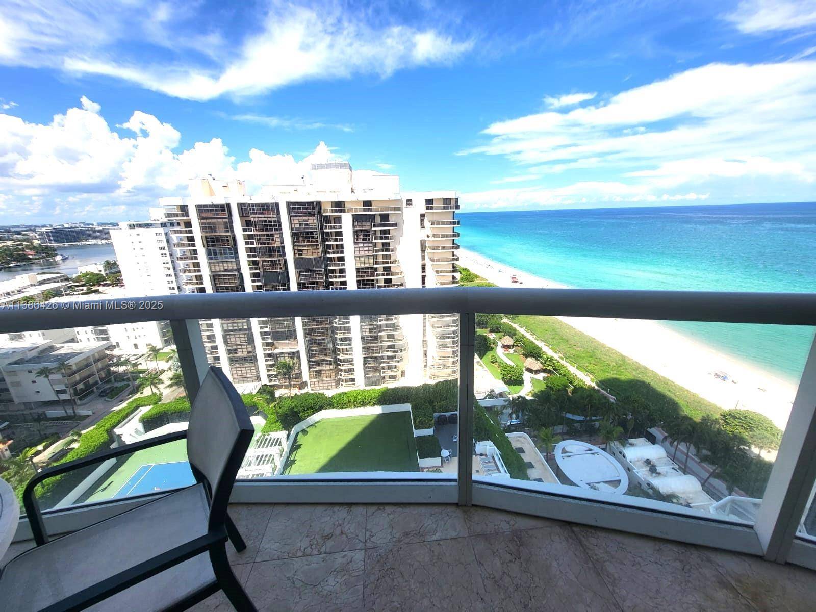 6365 Collins AveMiami Beach - Condo 5+ Stories,Condo condo unit 1711 - picture