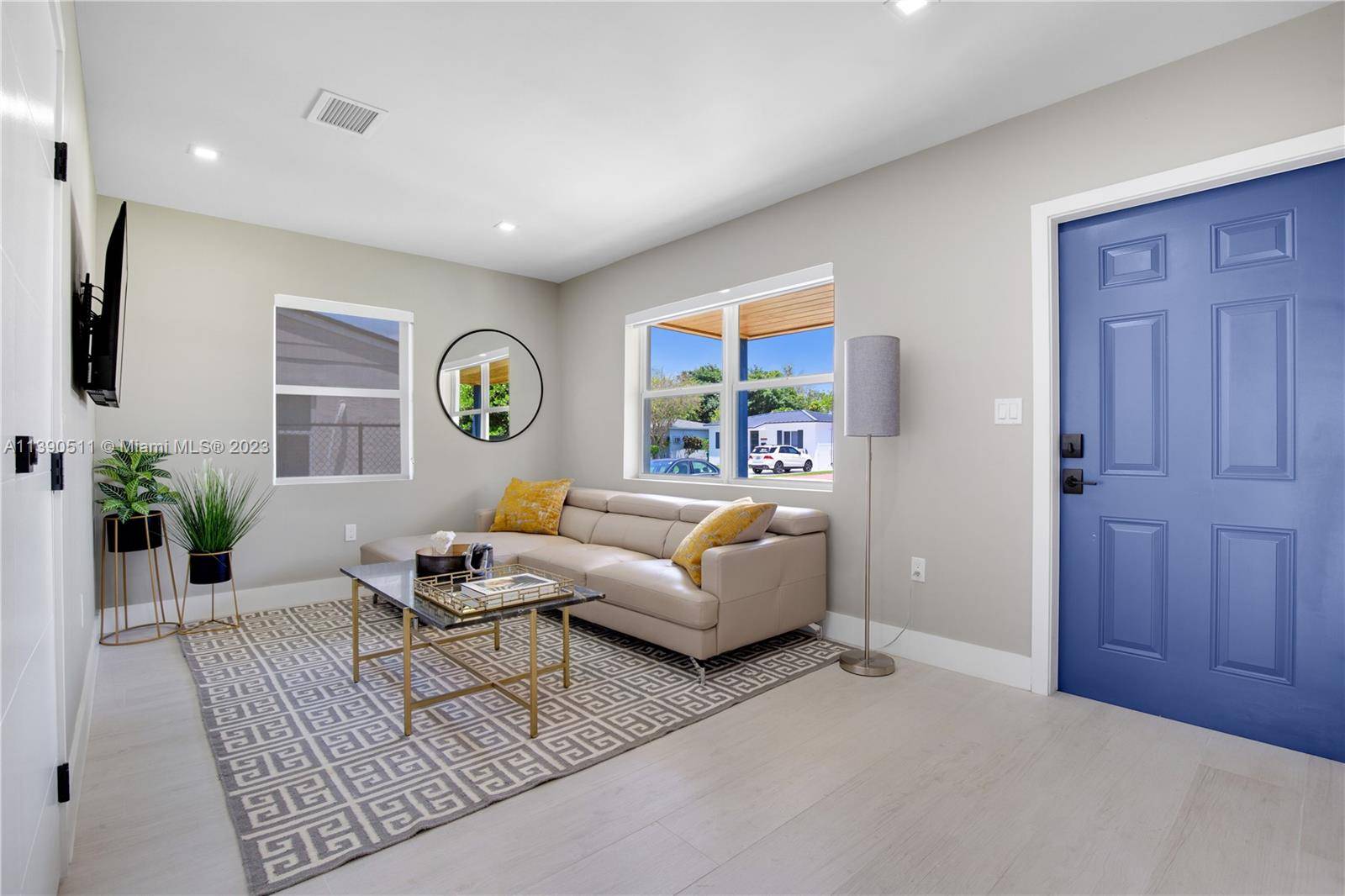 6428 SW 23rd StMiami - Single Family-Seasonal,House condo unit 6428 - picture
