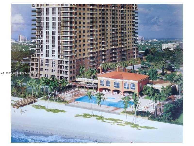 2080 S OCEAN DRHallandale Beach - Condo/Co-Op/Seasonal,Condo condo unit 309 - picture