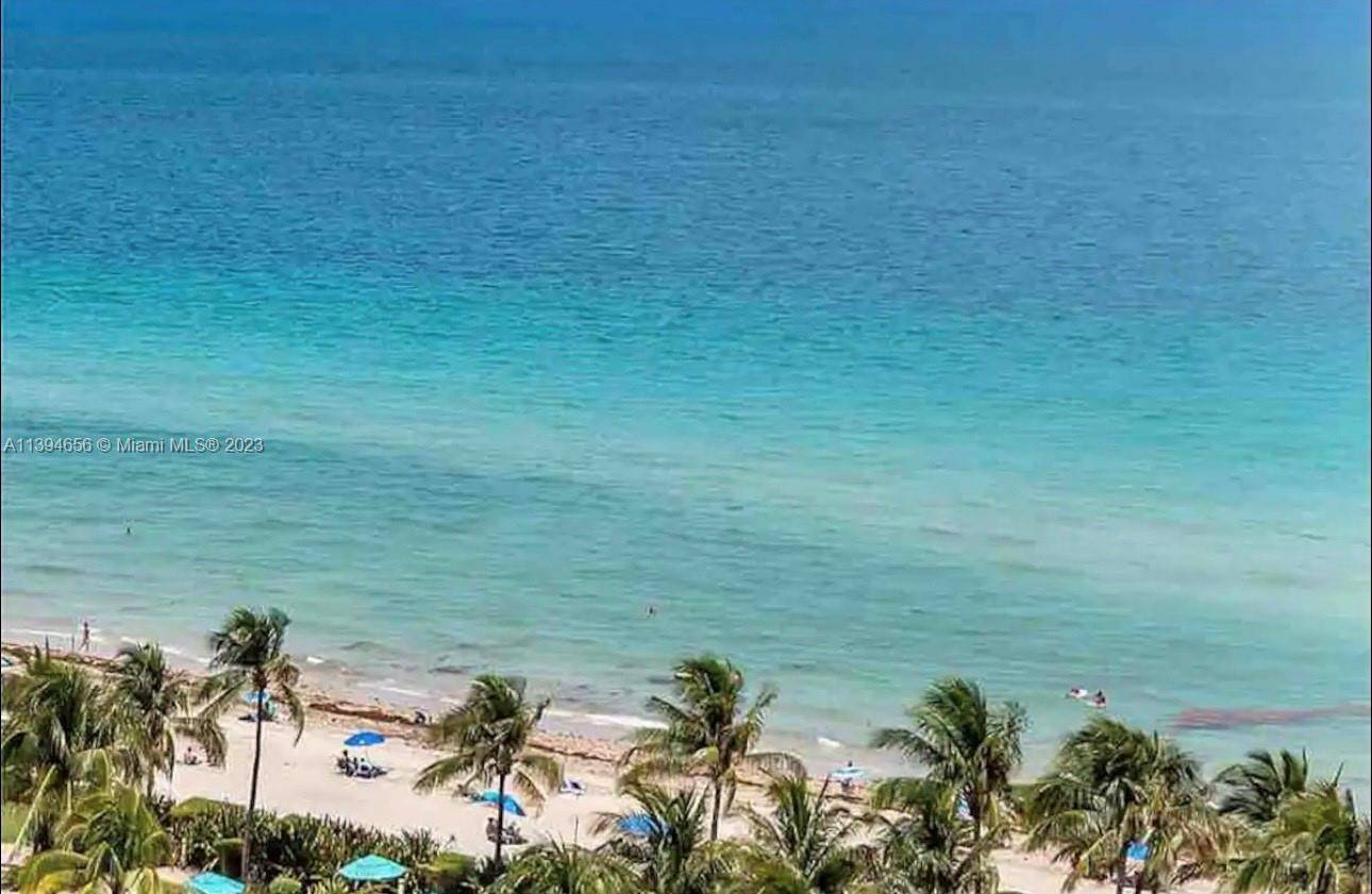 4001 S Ocean DrHollywood - Condo/Co-Op/Seasonal,Condo condo unit 14H - picture