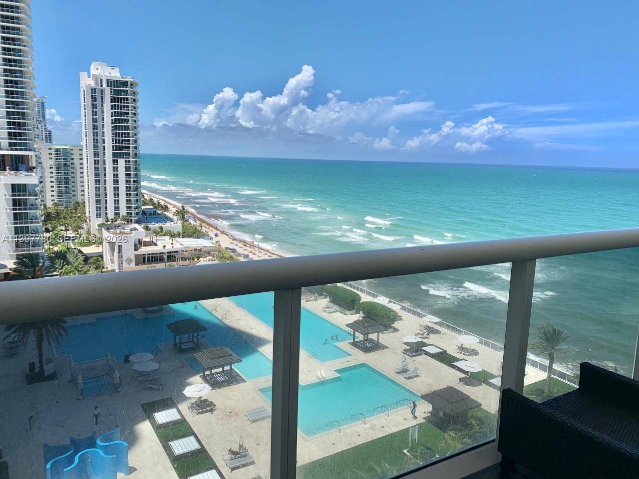 1830 S Ocean DrHallandale Beach - Condo/Co-Op/Seasonal,Condo condo unit 1610 - picture