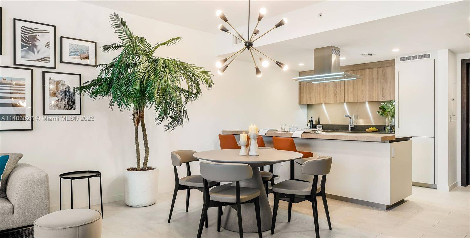 1000 Brickell PlazaMiami - Condo/Co-Op/Seasonal,Condo condo unit 2711 - picture