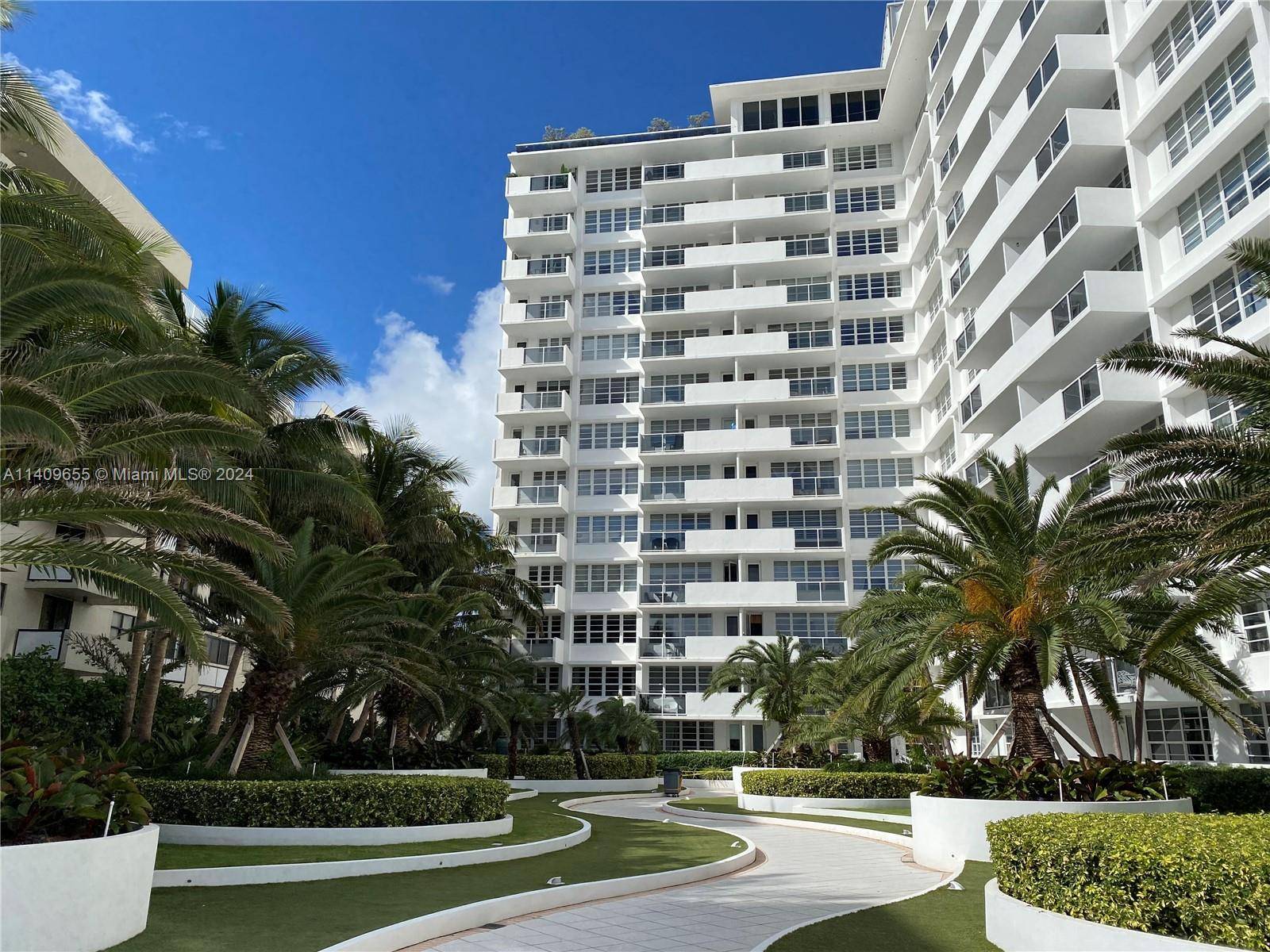 100 Lincoln RdMiami Beach - Condo 5+ Stories,Condo condo unit 939 - picture
