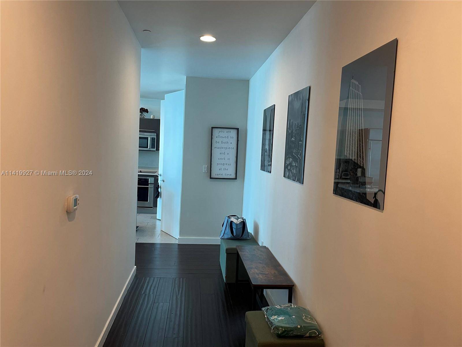 55 SE 6th StMiami - Townhouse,Condo condo unit Ph4307 - picture