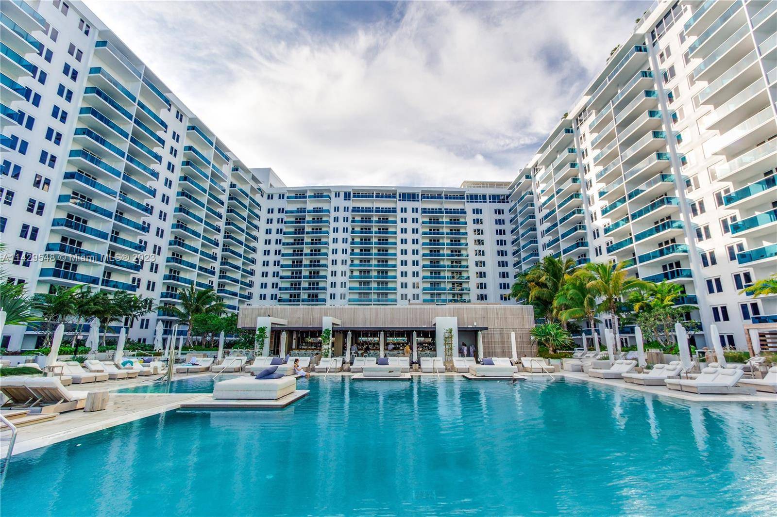 102 24th StMiami Beach - Condo/Co-Op/Seasonal,Condo condo unit 1006 - picture
