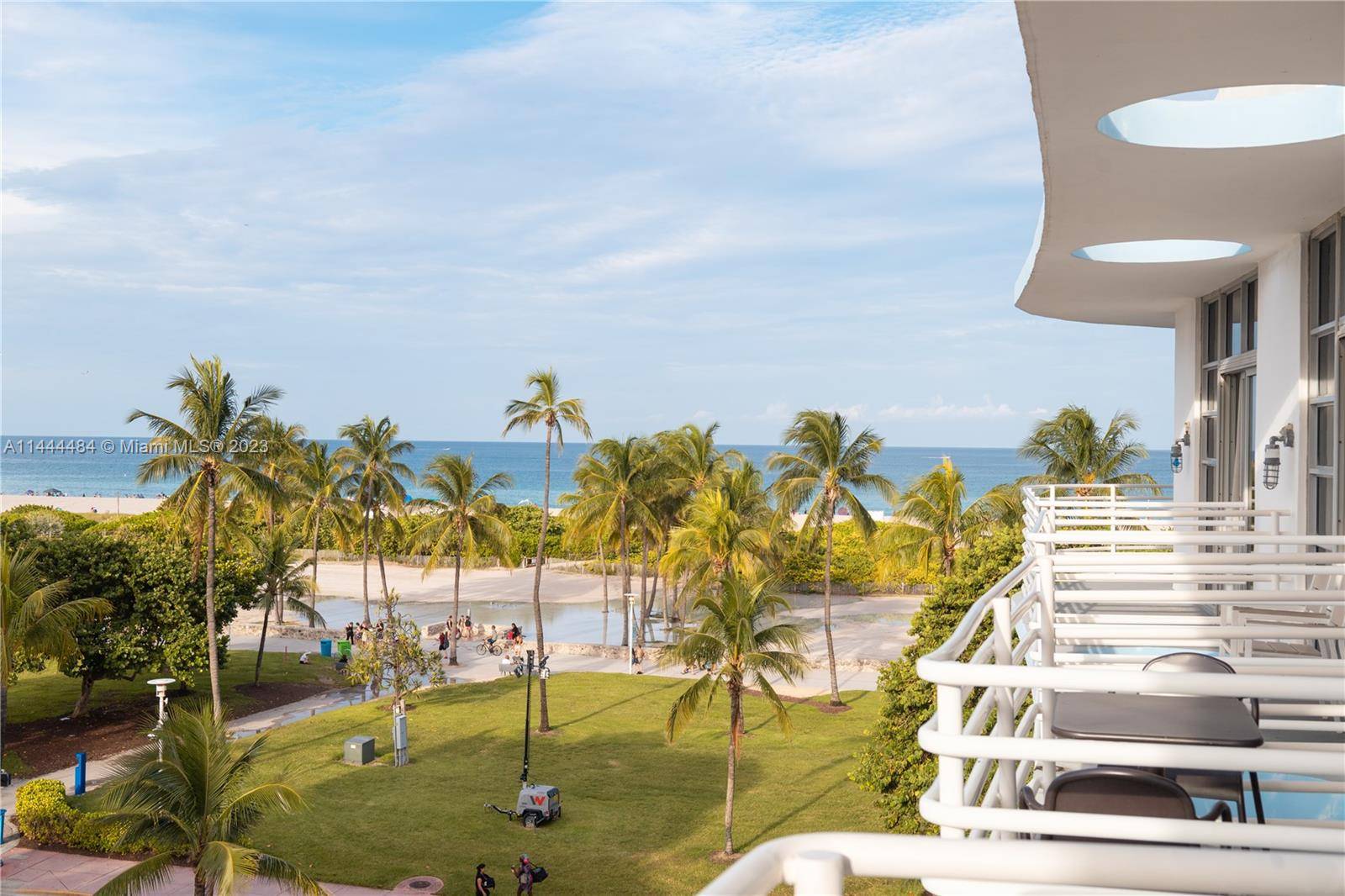 1052 Ocean DrMiami Beach - Condo 5+ Stories,Condo condo unit C503 - picture