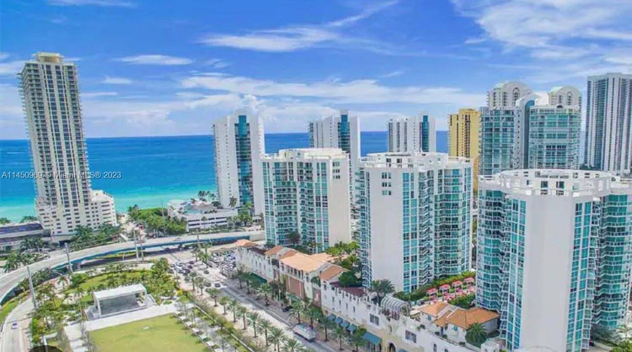 200 Sunny Isles BlvdSunny Isles Beach - Condo/Co-Op/Seasonal,Condo condo unit 2-1602 - picture