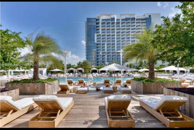 2301 Collins AveMiami Beach - Condo/Co-Op/Seasonal,Condo condo unit 1121 - picture