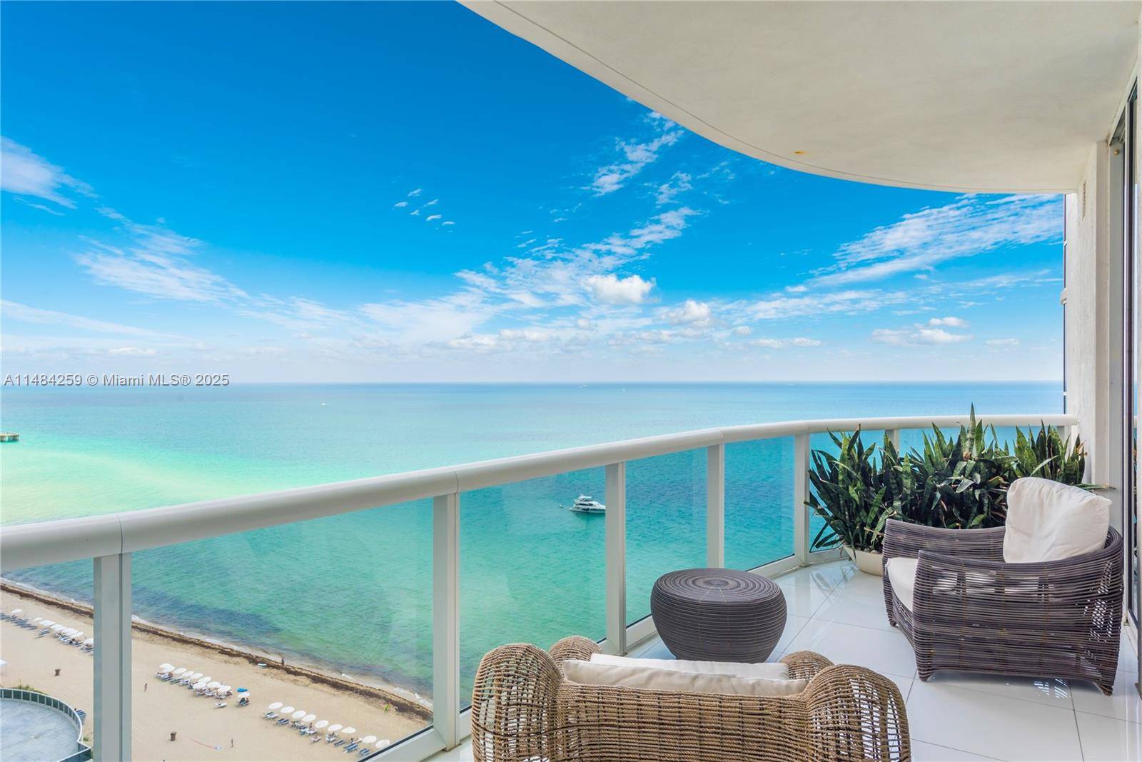 15811 Collins AveSunny Isles Beach - Condo/Co-Op/Seasonal,Condo condo unit 1702 - picture