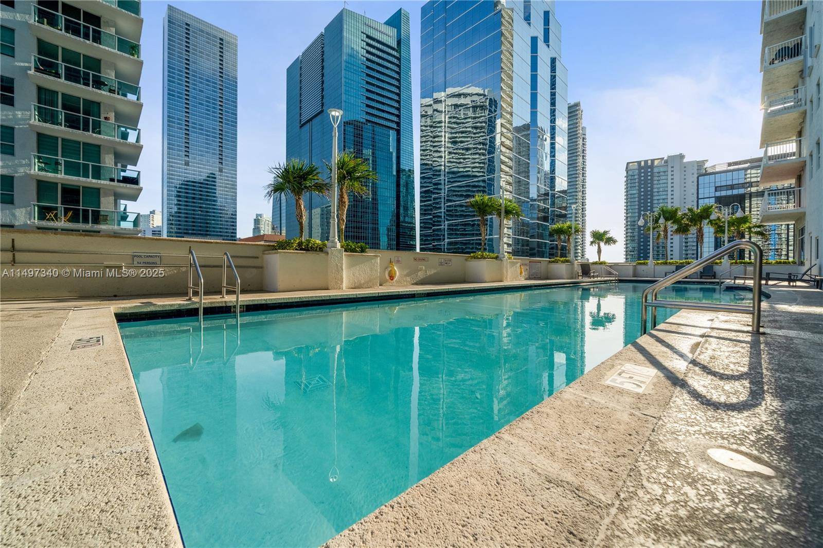 1200 Brickell Bay DrMiami - Condo/Co-Op/Seasonal,Condo condo unit 3619 - picture