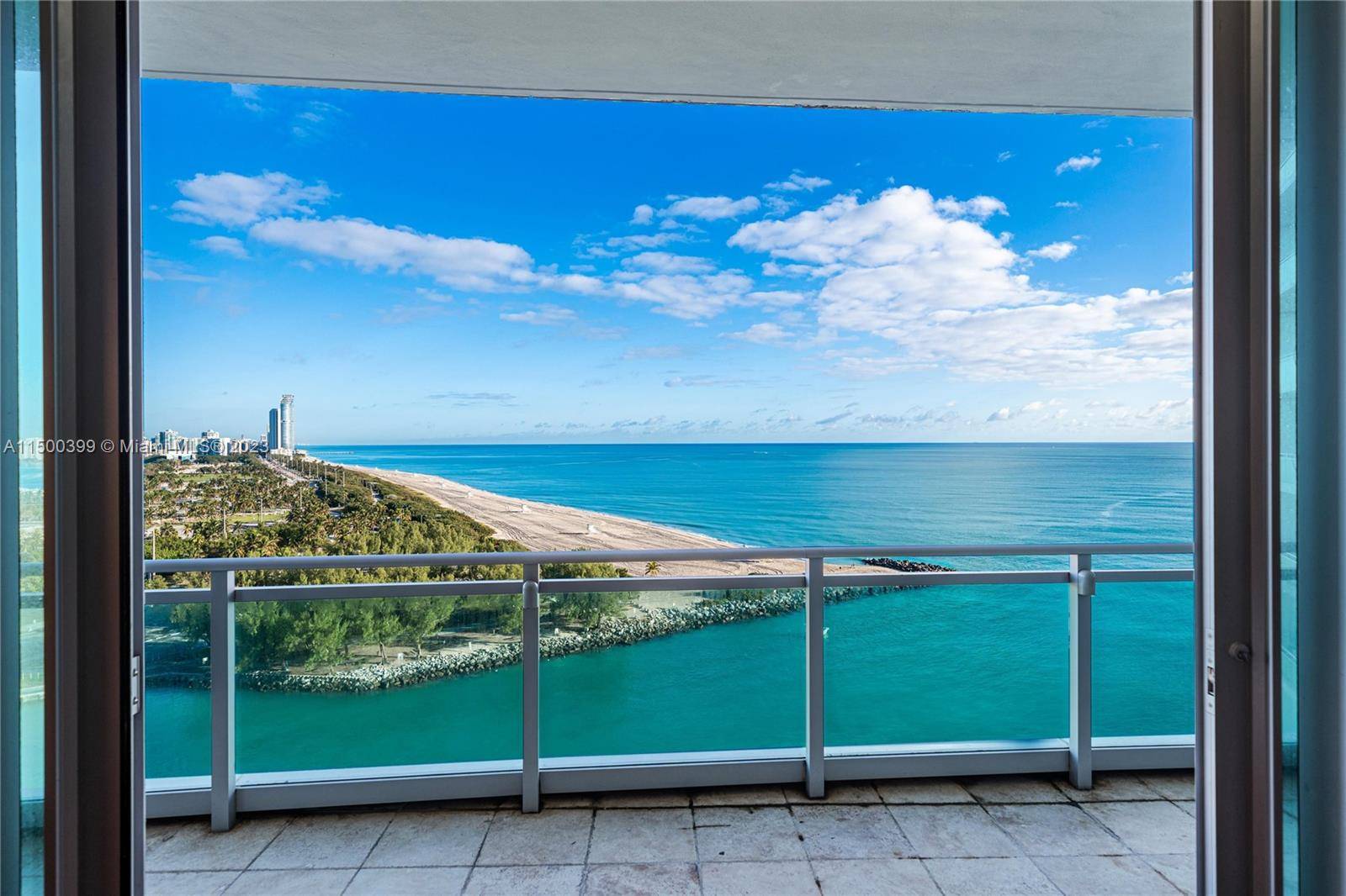 10295 Collins AveBal Harbour - Condo/Co-Op/Seasonal,Condo condo unit 1217 - picture