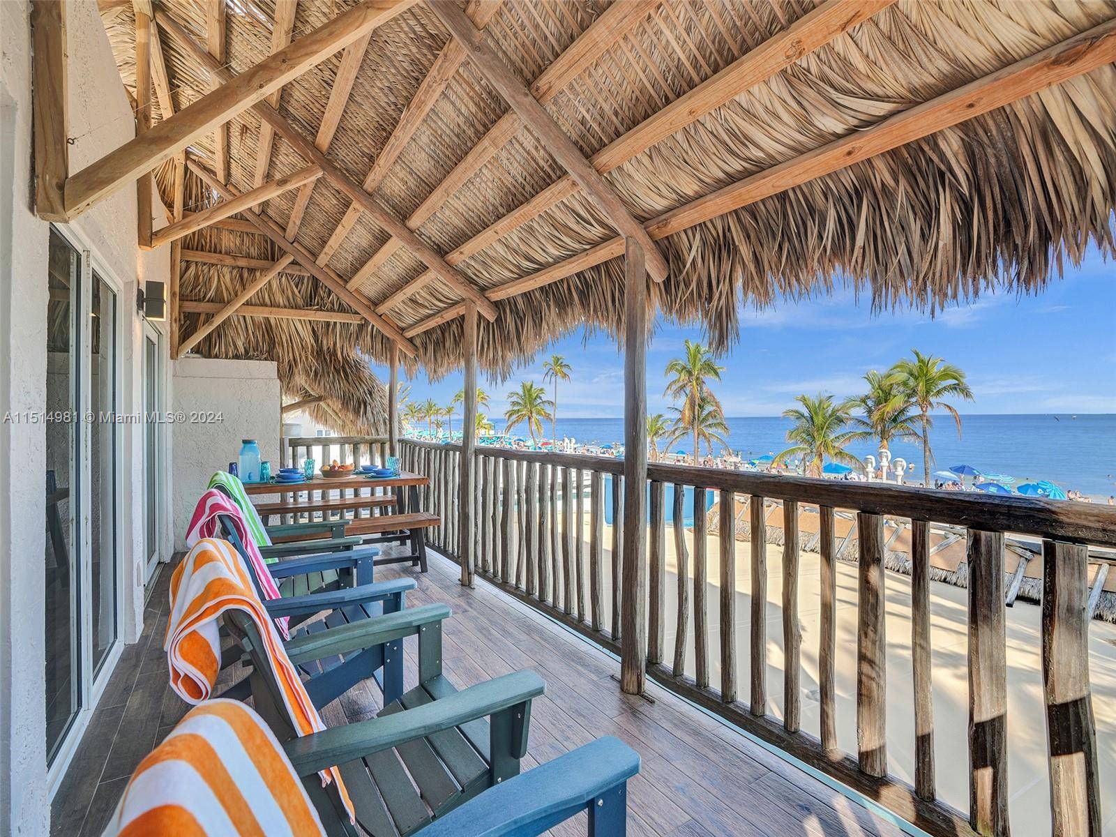 900 N Surf RdHollywood - Apartments-Seasonal,Condo condo unit 2 - picture