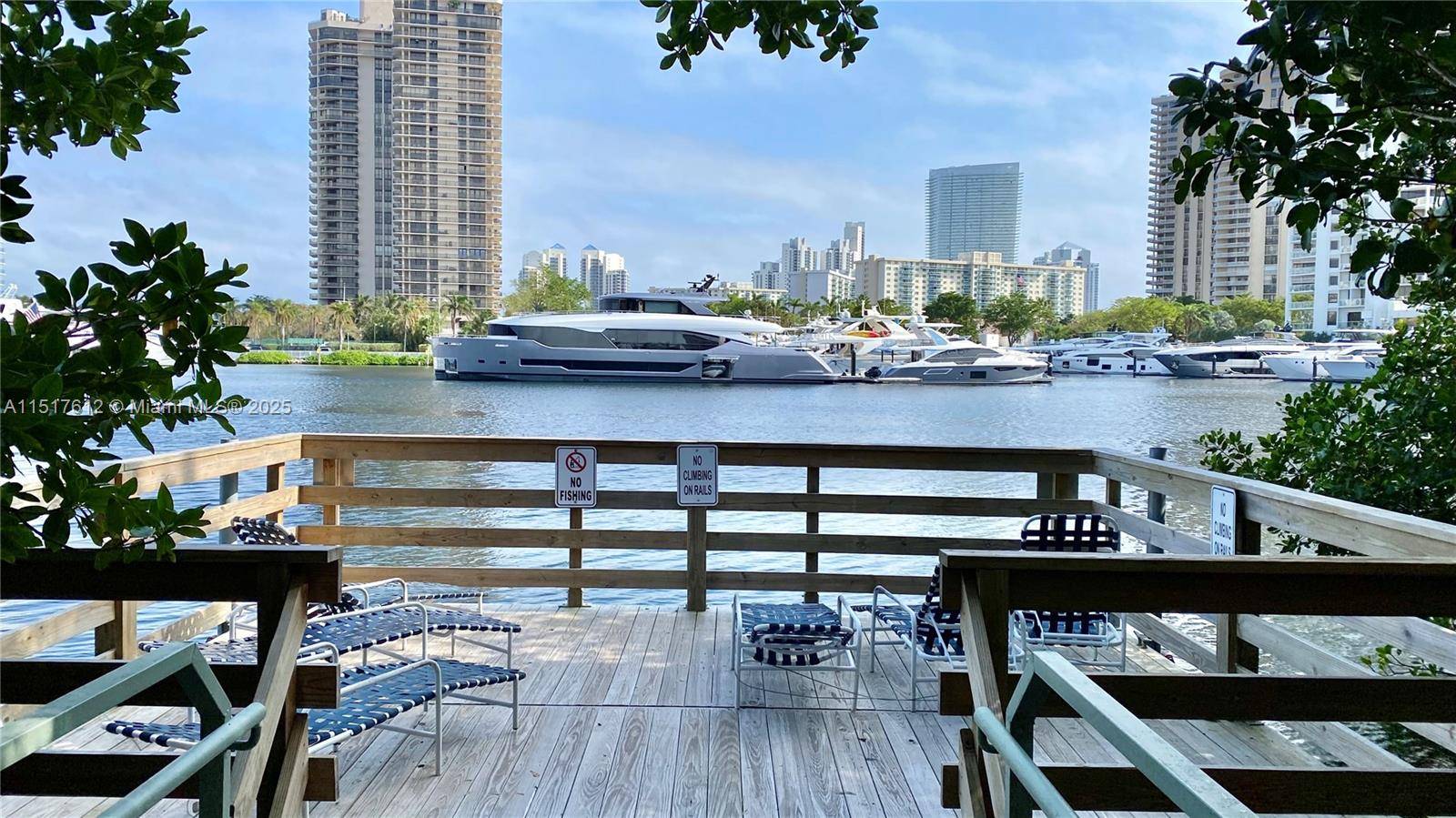 19901 E Country Club DrAventura - Condo 5+ Stories,Condo condo unit 2103 - picture