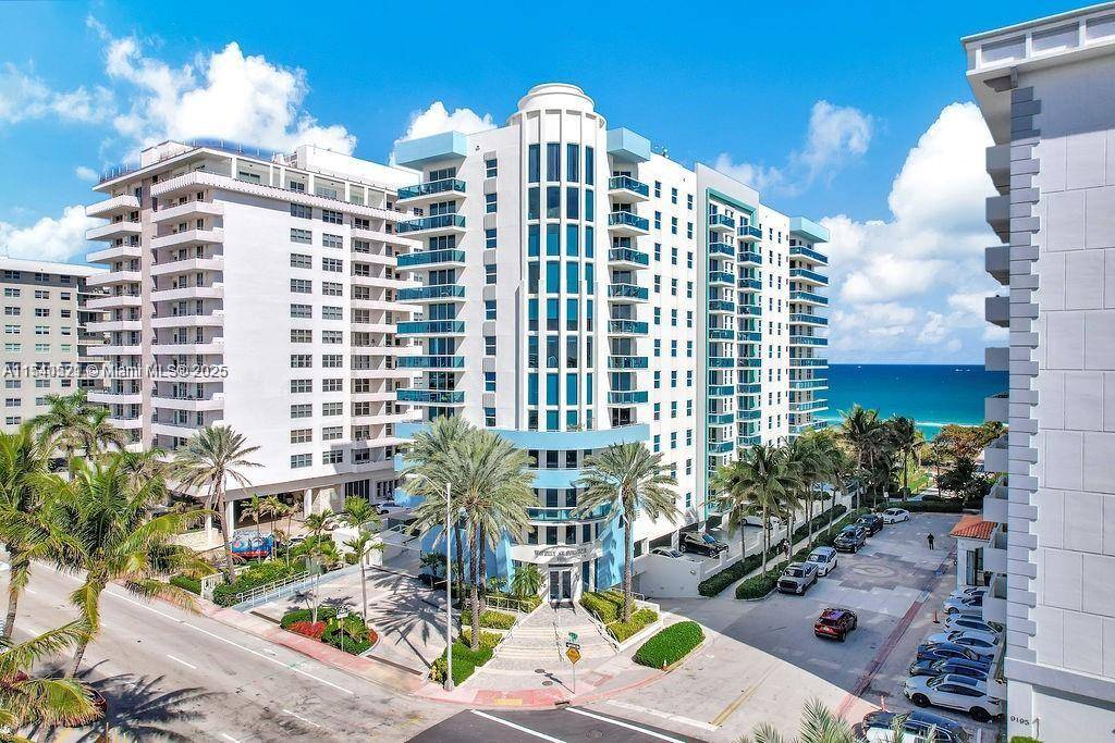 9201 Collins AveSurfside - Condo 5+ Stories,Condo condo unit 1023 - picture