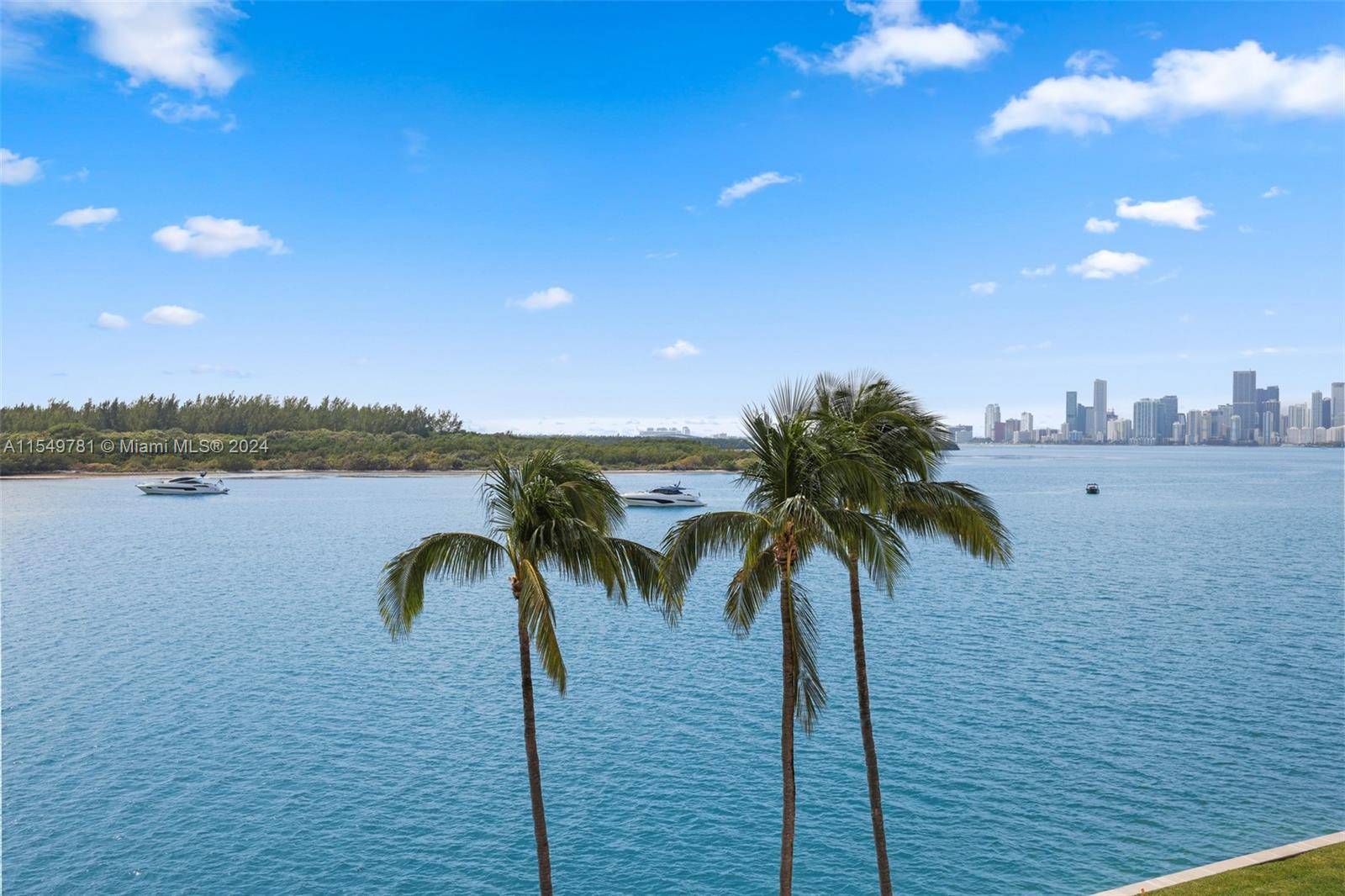 2442 Fisher Island DrMiami Beach - Condo/Co-Op/Annual,Condo condo unit 5402 - picture